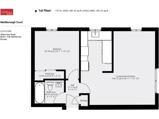 property Low res Floorplan Images}