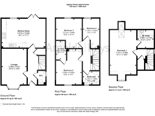 property Low res Floorplan Images}