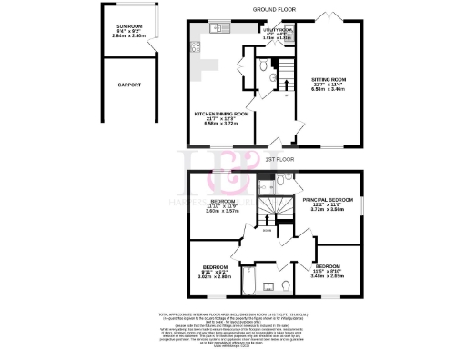 property Low res Floorplan Images}