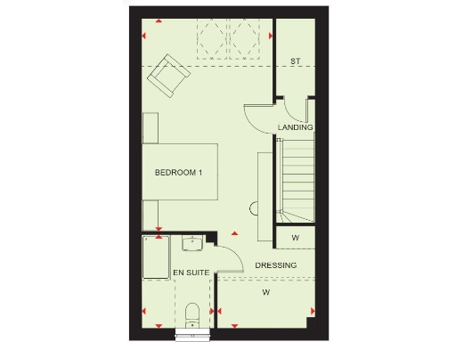 property Low res Floorplan Images}