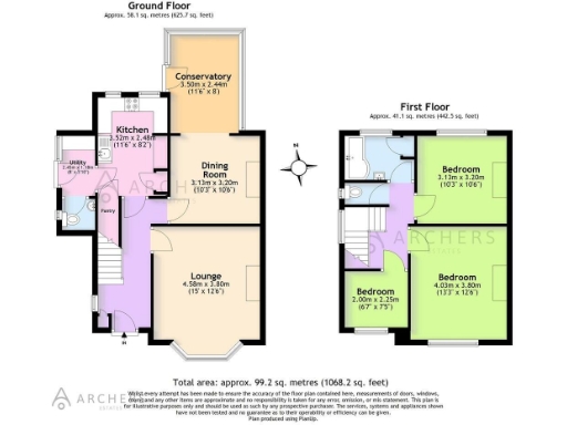 property Low res Floorplan Images}
