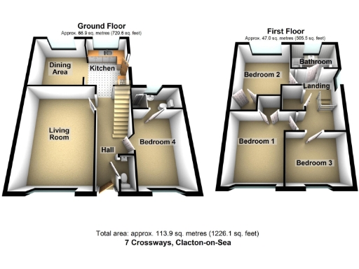 property Low res Floorplan Images}