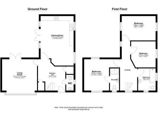 property Low res Floorplan Images}
