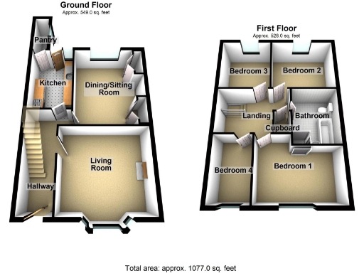 property Low res Floorplan Images}