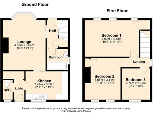 property Low res Floorplan Images}