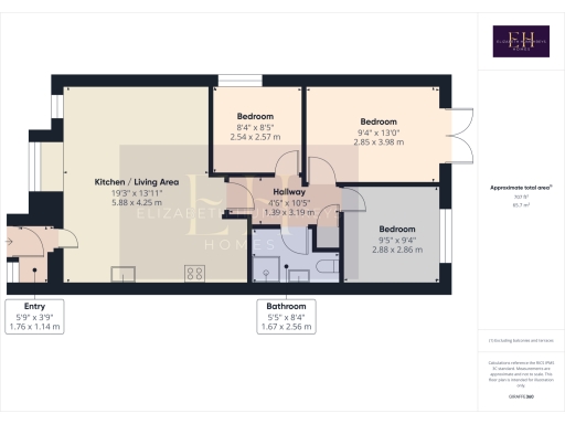 property Low res Floorplan Images}