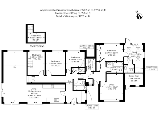 property Low res Floorplan Images}