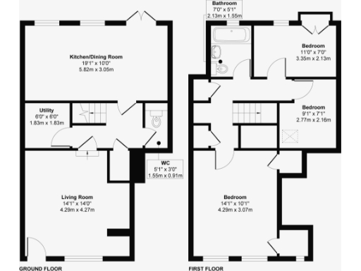 property Low res Floorplan Images}