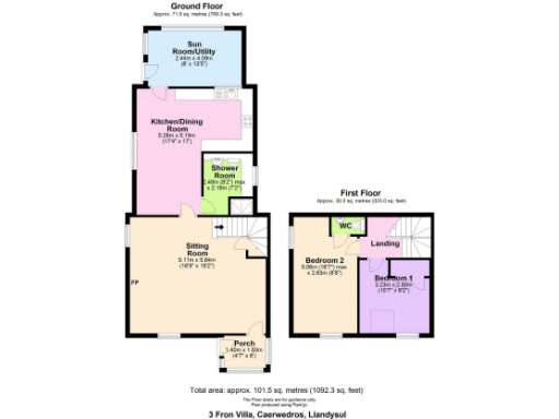 property Low res Floorplan Images}