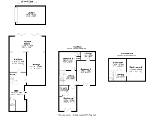 property Low res Floorplan Images}