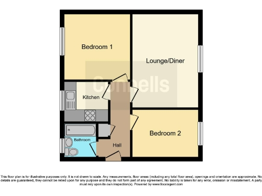property Low res Floorplan Images}