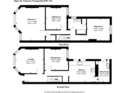 property Low res Floorplan Images}