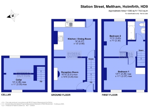 property Low res Floorplan Images}
