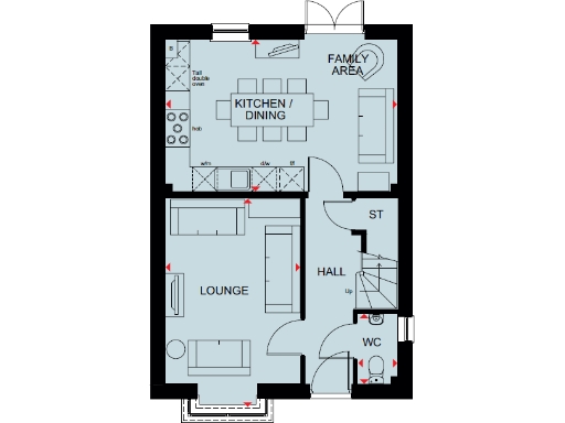 property Low res Floorplan Images}