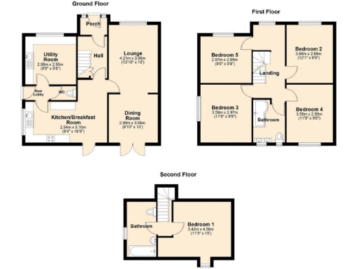 property Low res Floorplan Images}