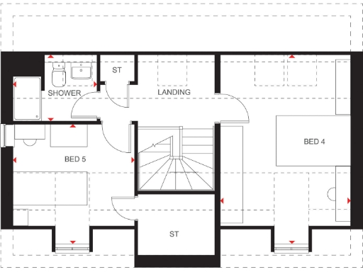 property Low res Floorplan Images}