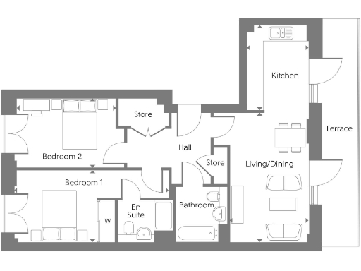 property Low res Floorplan Images}