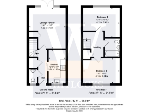 property Low res Floorplan Images}