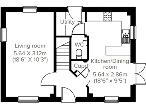 property Low res Floorplan Images}