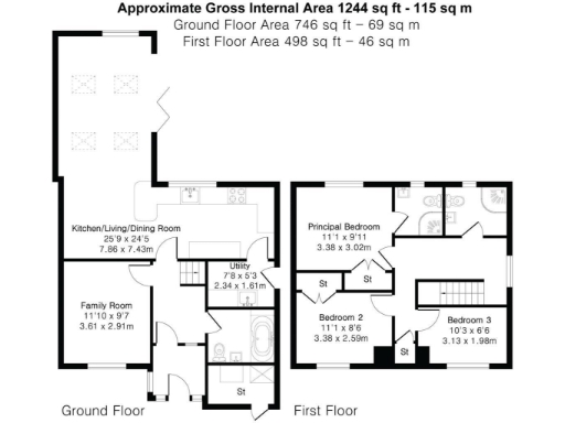property Low res Floorplan Images}