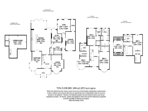 property Low res Floorplan Images}