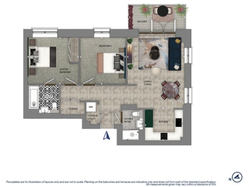 property Low res Floorplan Images}