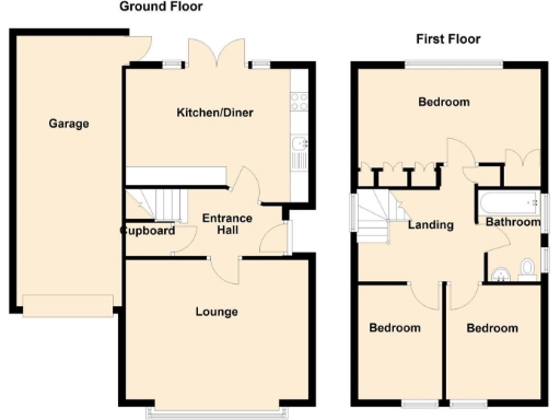 property Low res Floorplan Images}
