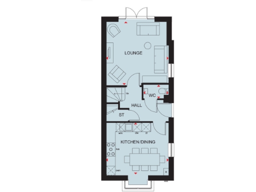 property Low res Floorplan Images}