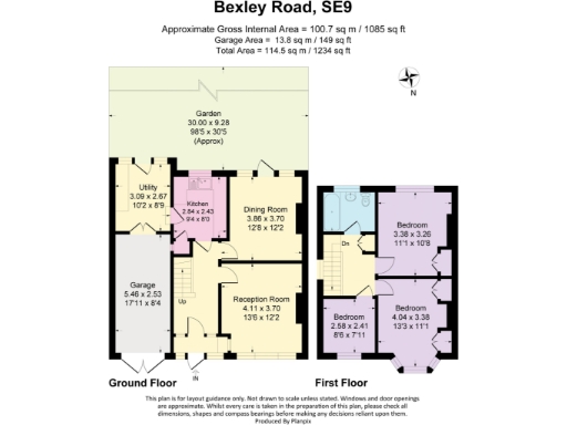 property Low res Floorplan Images}