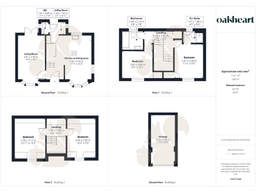 property Low res Floorplan Images}