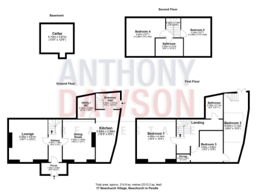 property Low res Floorplan Images}