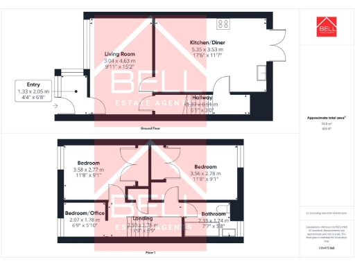 property Low res Floorplan Images}