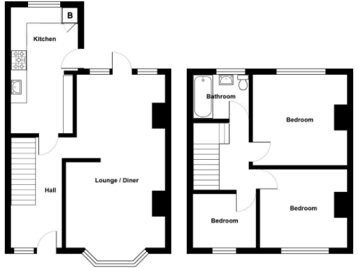 property Low res Floorplan Images}