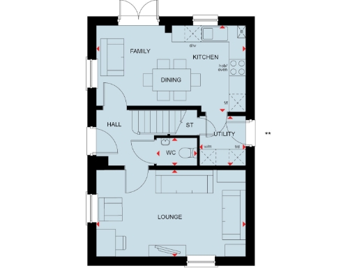 property Low res Floorplan Images}