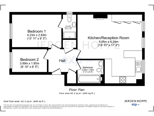 property Low res Floorplan Images}