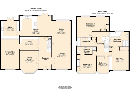 property Low res Floorplan Images}