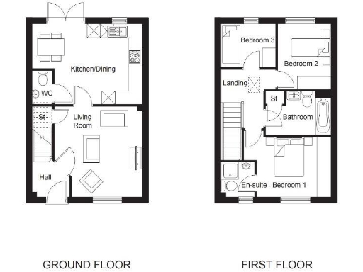 property Low res Floorplan Images}