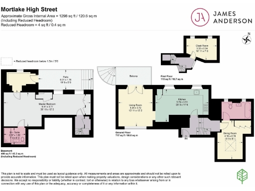 property Low res Floorplan Images}