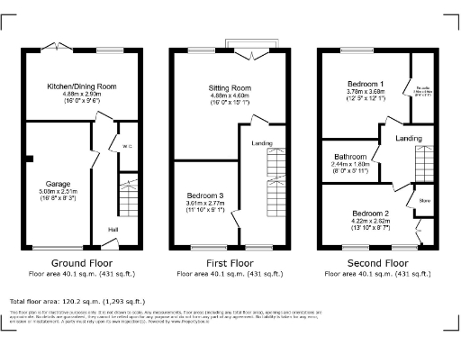 property Low res Floorplan Images}