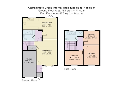 property Low res Floorplan Images}