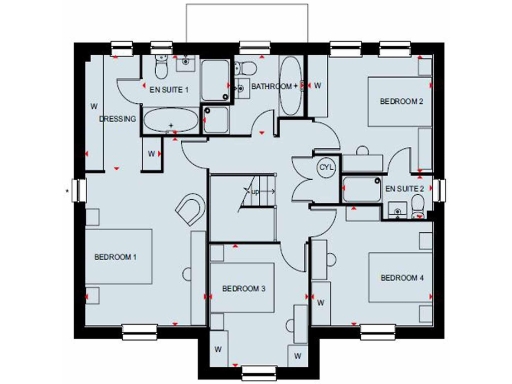 property Low res Floorplan Images}