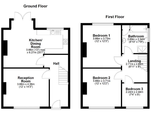 property Low res Floorplan Images}