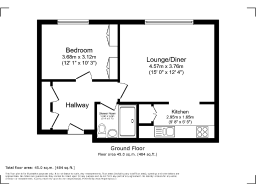 property Low res Floorplan Images}