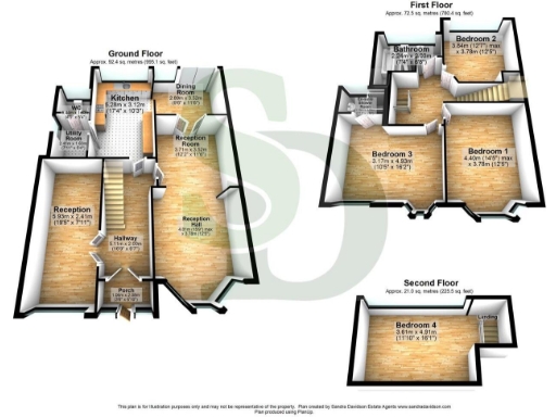 property Low res Floorplan Images}