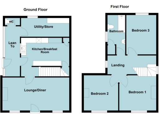 property Low res Floorplan Images}