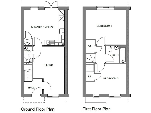 property Low res Floorplan Images}