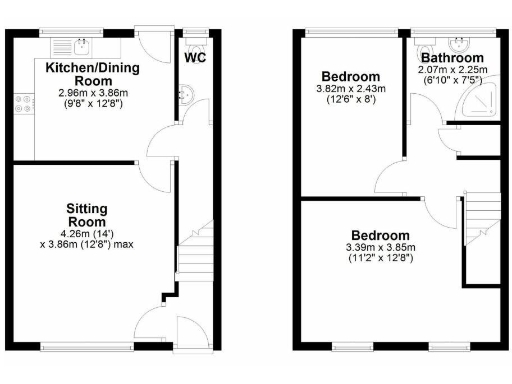 property Low res Floorplan Images}