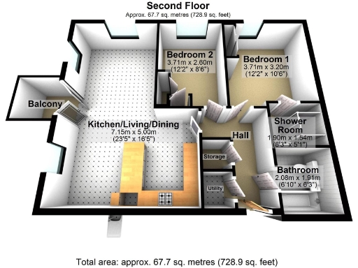 property Low res Floorplan Images}