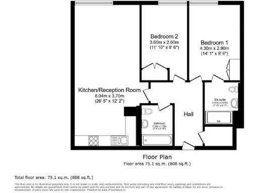 property Low res Floorplan Images}