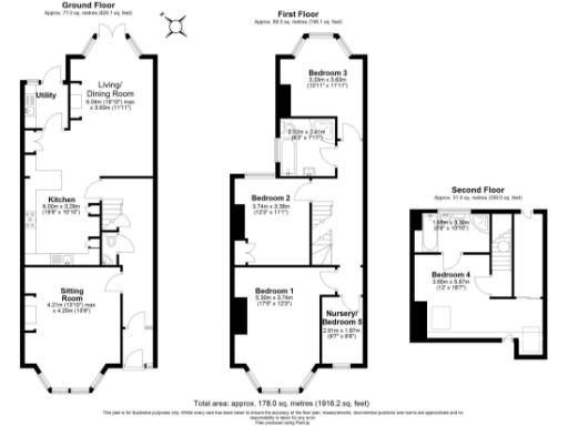 property Low res Floorplan Images}